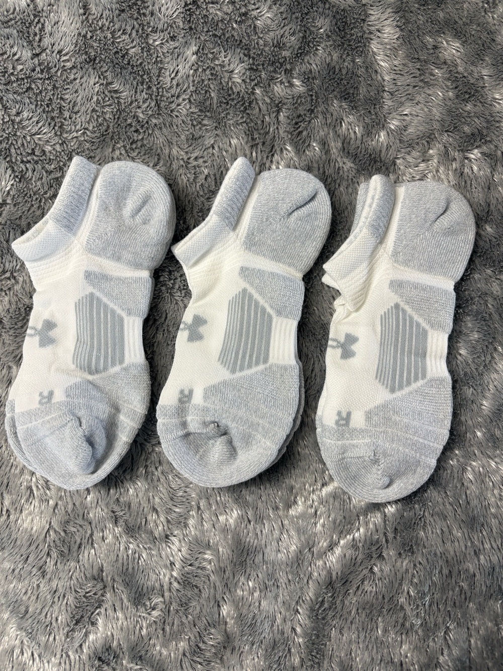 Under Armour Socks